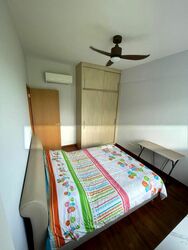 The Spectrum (D5), Condominium #501652091